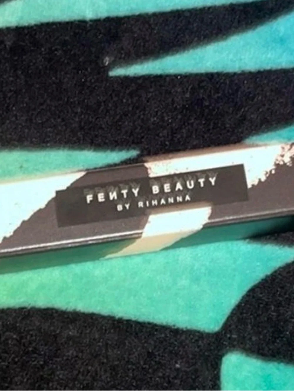 Fenty Beauty brand new